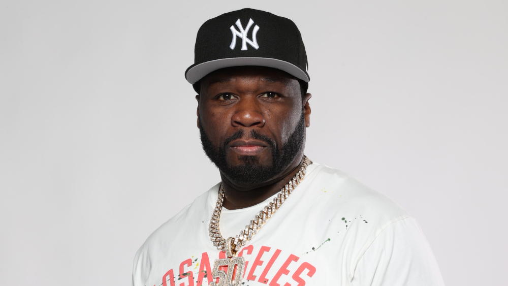 50 Cent (Curtis Jackson) — Chapter 11 bankruptcy, 2015