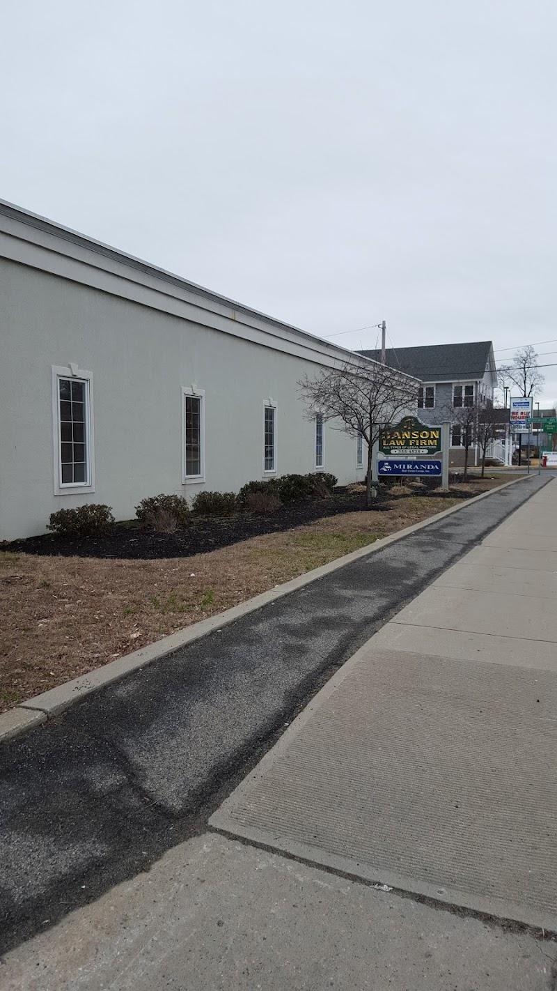 320 Mohawk Ave LLC