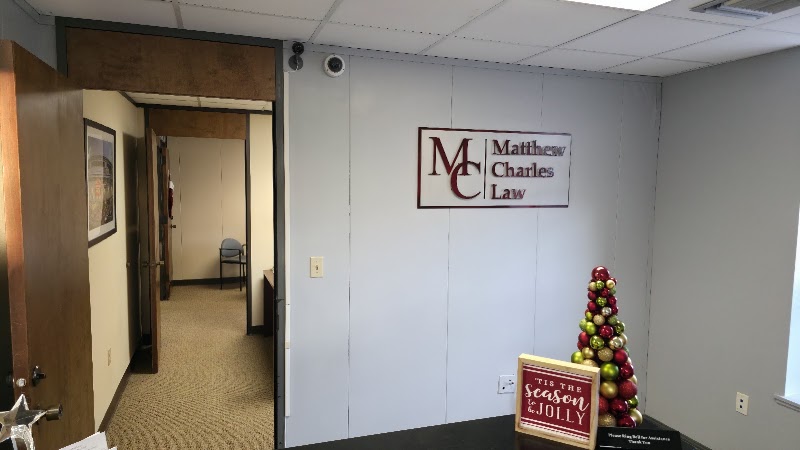 Matthew L Tomsic
