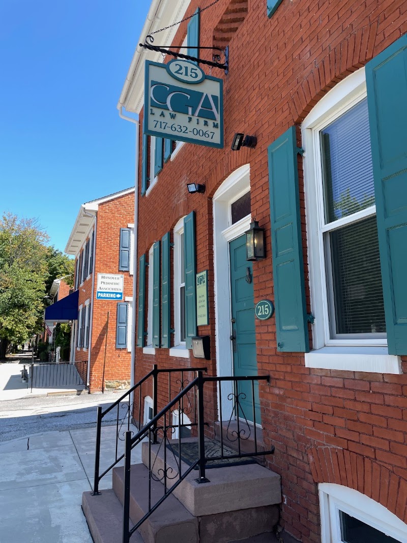 CGA Law Firm
