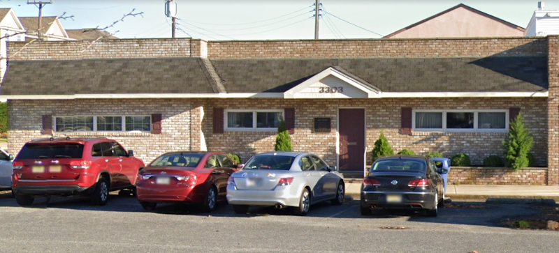 Charles Cafiero d/b/a Neptune Lumber & Woodworking