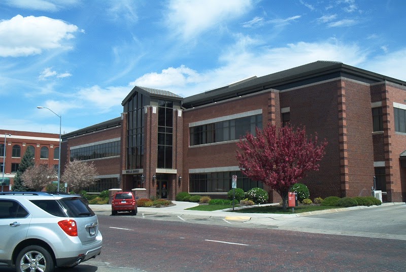 Law Office of James C Bocott, PC LLO