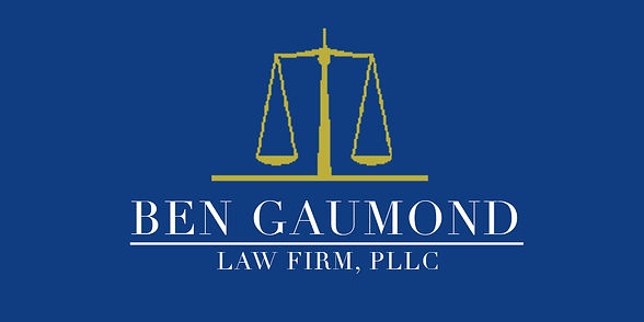Ben Gaumond Law Firm, PLLC