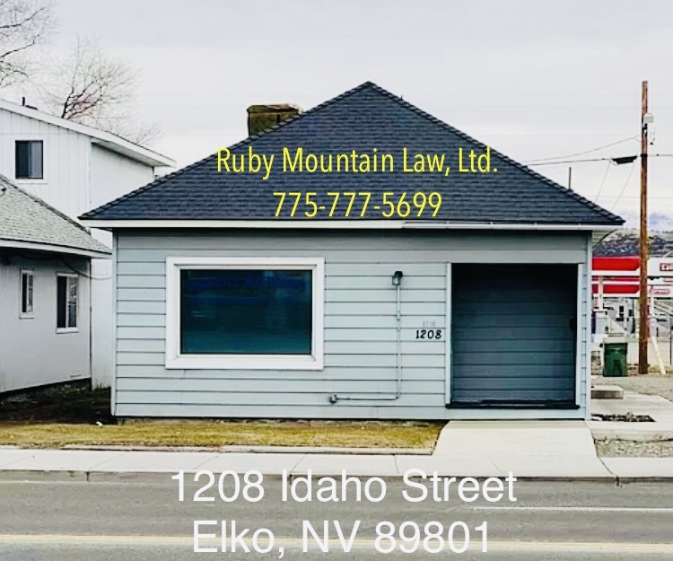 Ruby Mountain Law, Ltd.