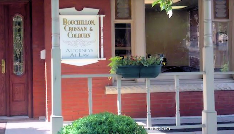 Bouchillon Crossan & Colburn, L.C.