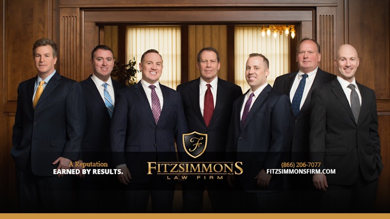 Fitzsimmons Law Firm, PLLC