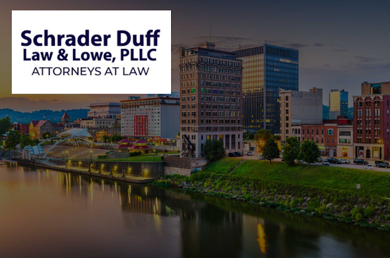 Schrader Duff Law & Lowe, PLLC