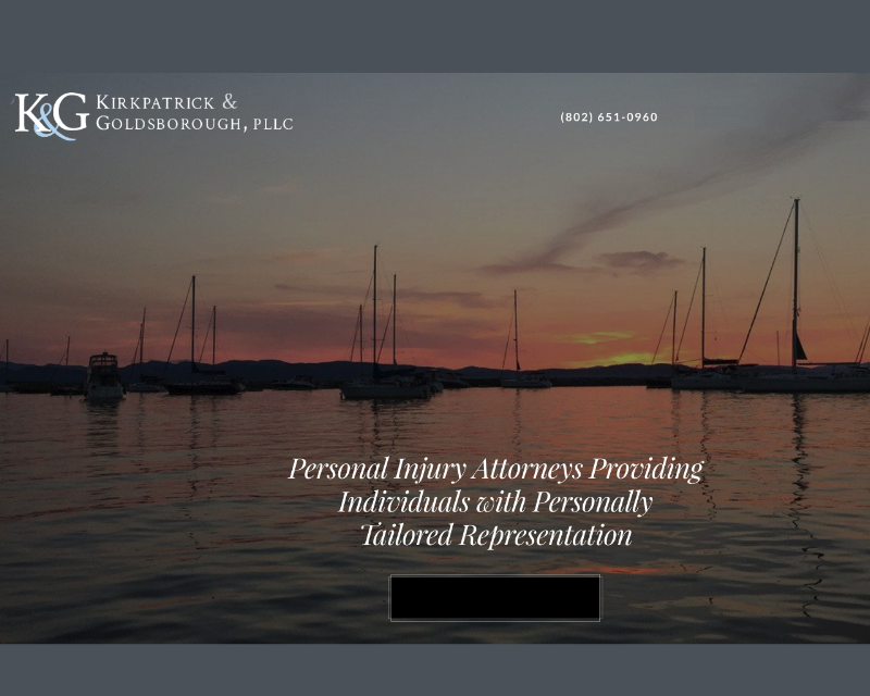 Kirkpatrick & Goldsborough, PLLC
