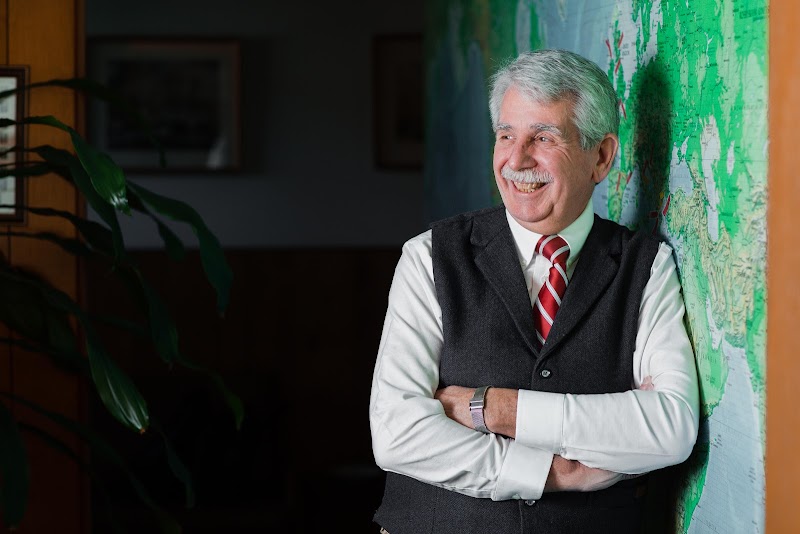 Michael D. Caccavo Attorney at Law