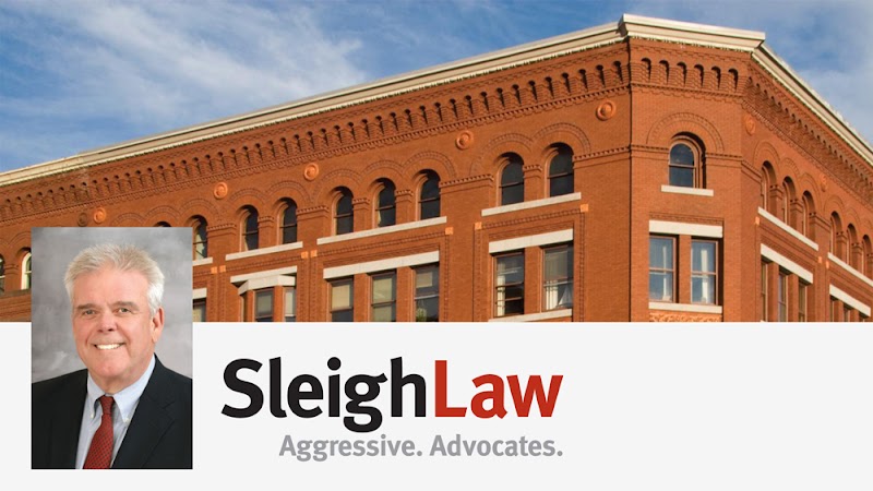 SleighLaw