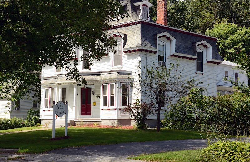 Phillips, Dunn, Shriver & Carroll, P.C.