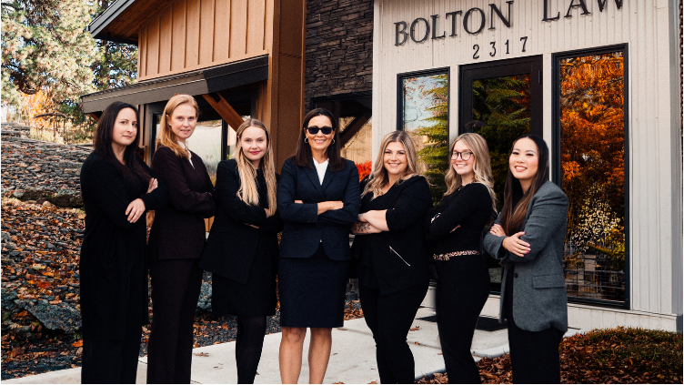 Bolton Law, PLLC