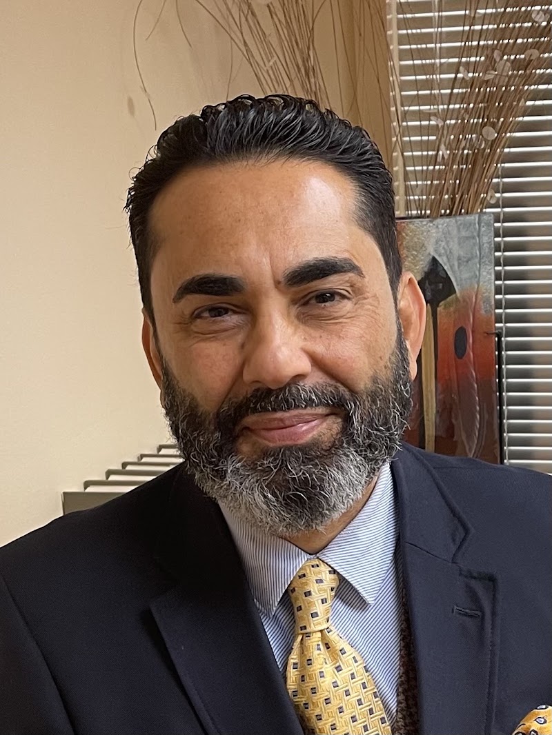 Anthony A. Fatemi, LLC
