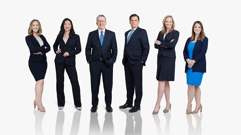 Brodsky Renehan Pearlstein & Bouquet Chartered