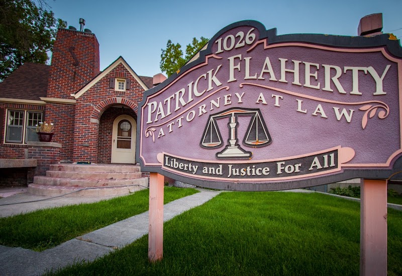 Flaherty Gallardo Law