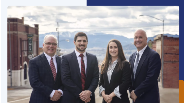 Joyce, MacDonald, Haynes & Johnston PLLP