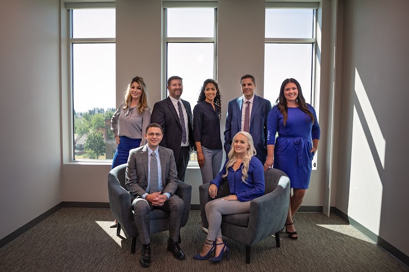 Glacier Law Firm