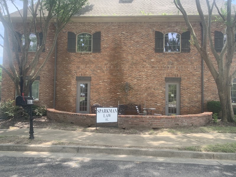 Sparkman Law, P.C.