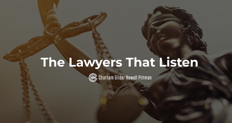 Chatham Gilder Howell Pittman PLLC
