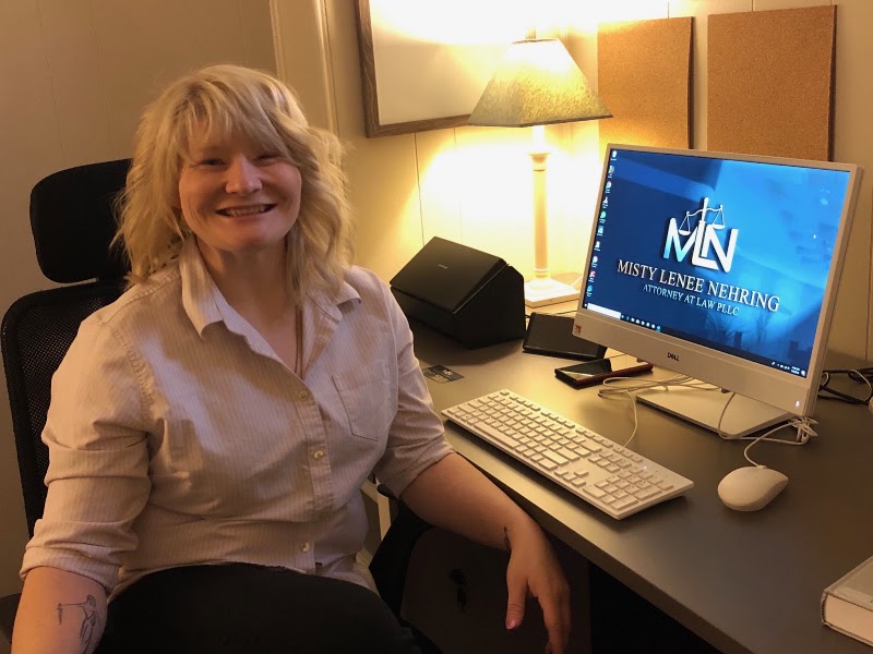 Misty Nehring Law