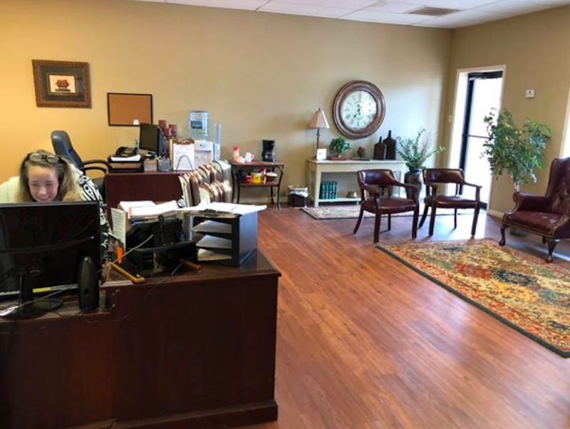 Crawley Law Firm, PA