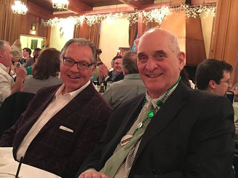 Jim Mitchell & Jed Davis, P.A.
