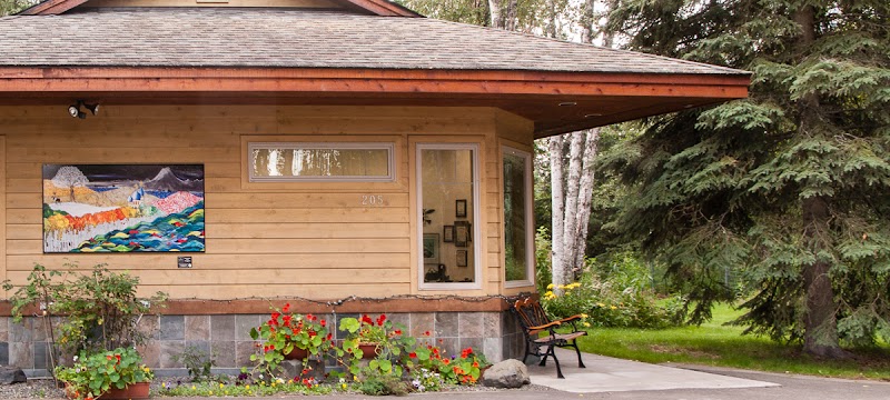 Kashi Law Offices - Joseph L. Kashi Soldotna Alaska Attorney at Law