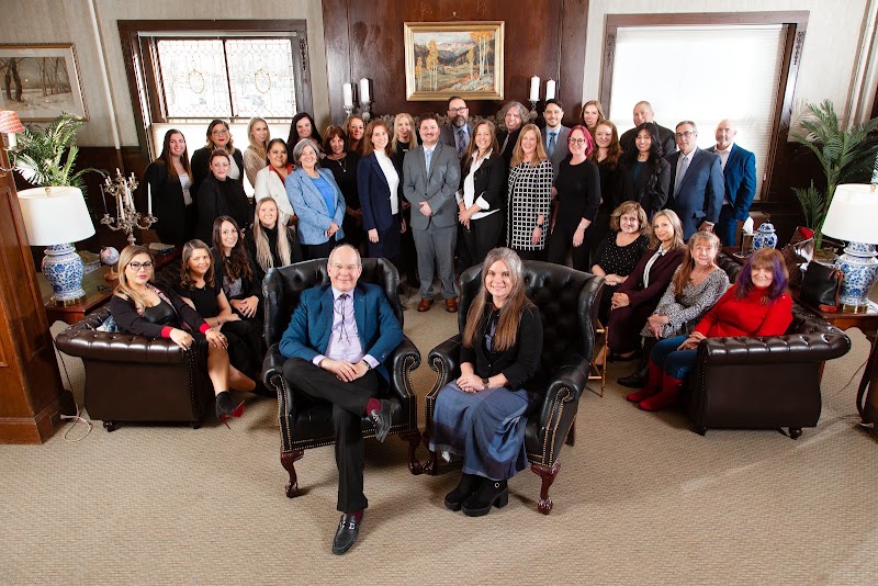 The Aschenberg Law Group