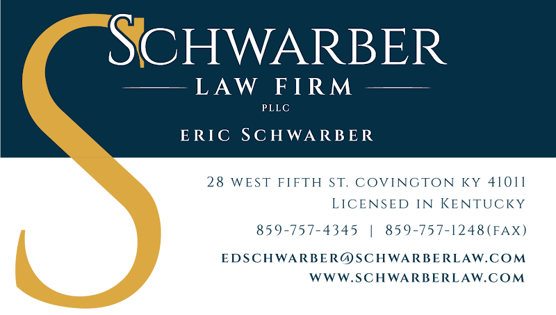 Schwarber Law Firm