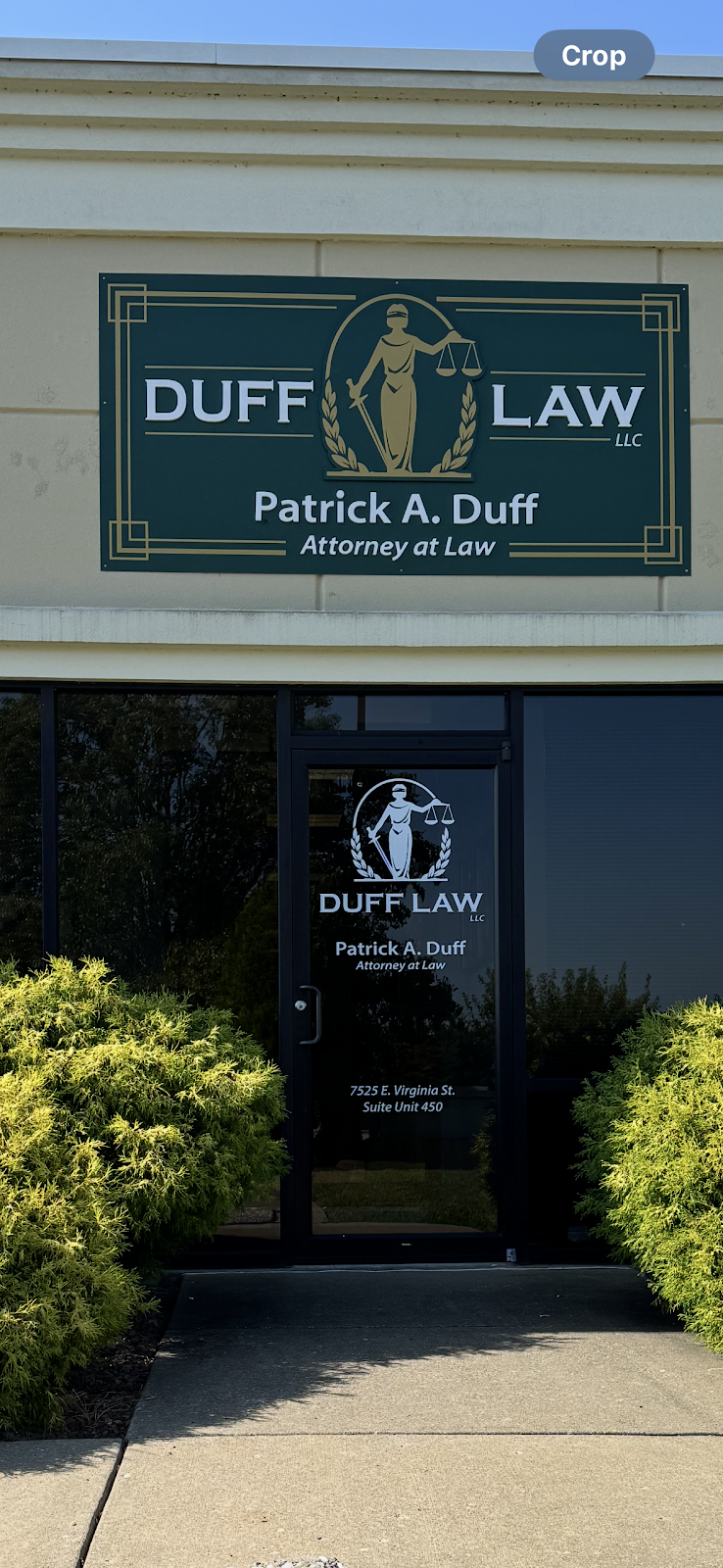 Duff Law, LLC