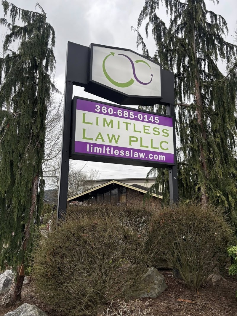 Limitless Law PLLC