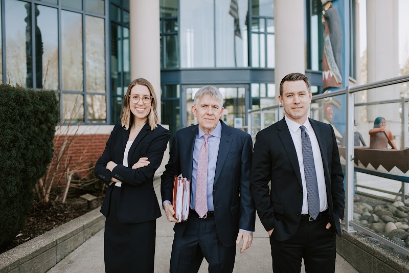 Hathaway Holland Law Firm