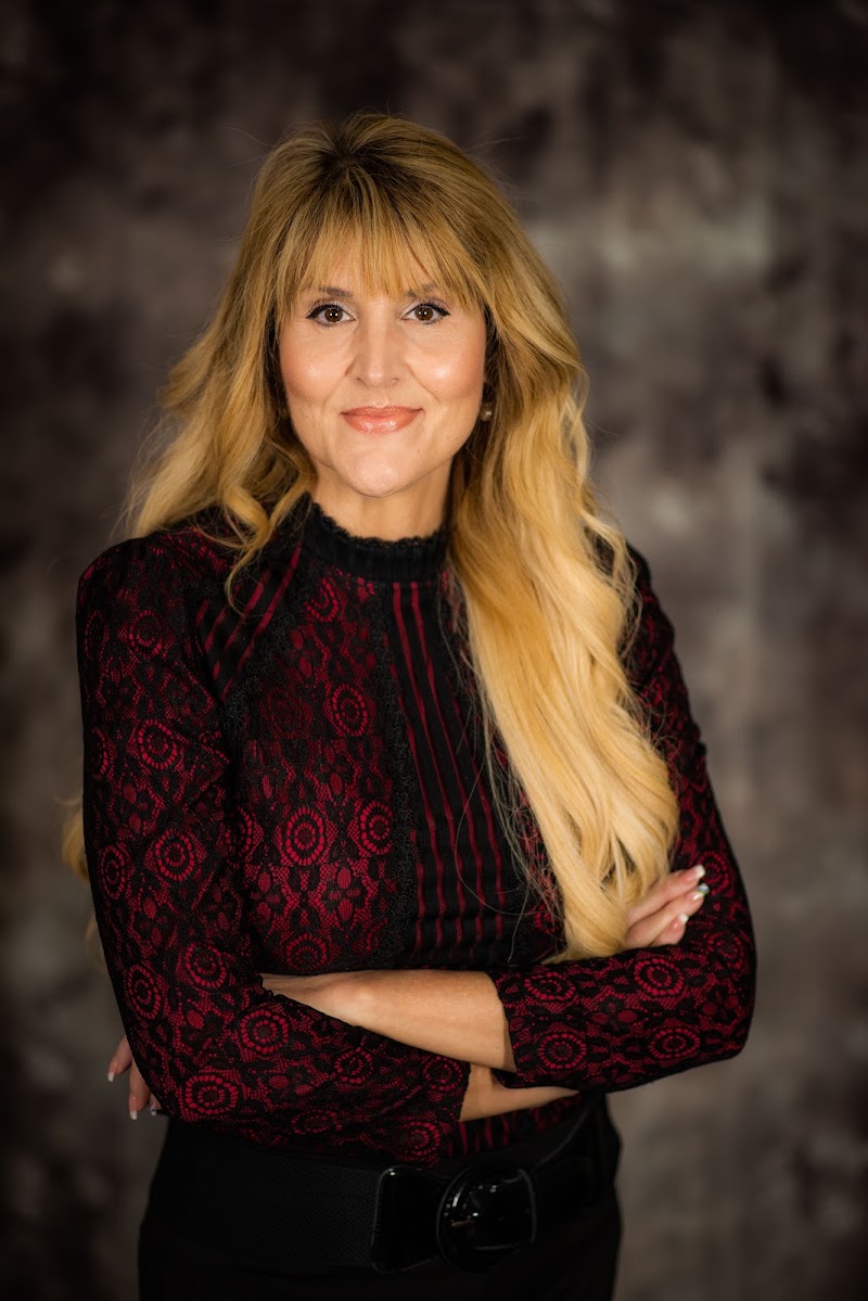 Jen Anderson Law (formerly Jen Sherwood)