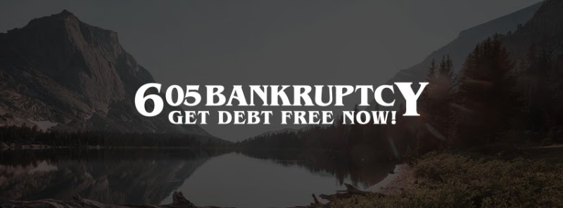 605 Bankruptcy