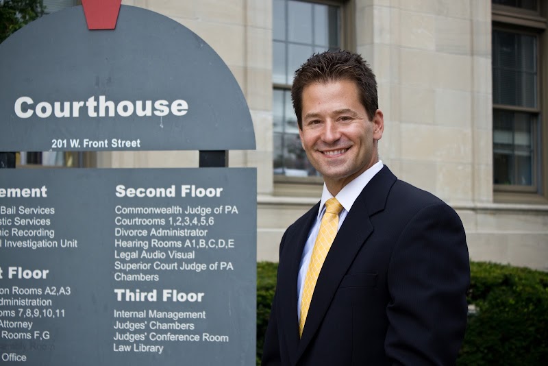 The DeLiberty Law Firm - The Credit Lawyer Daniel A. DeLiberty, Esq.