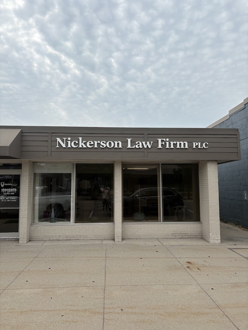 Nickerson Law Firm