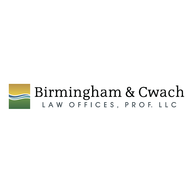 Birmingham & Cwach Law Offices, PLLC