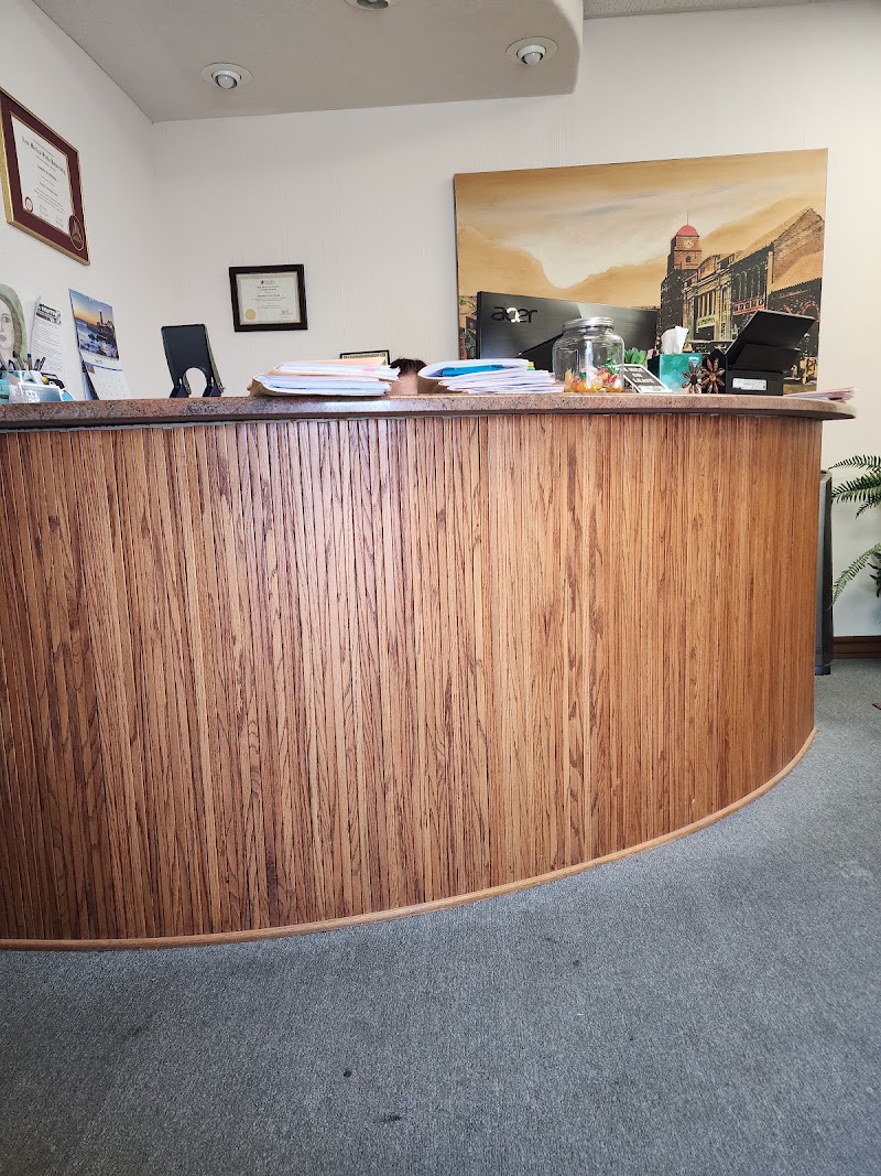 Misdemeanors and traffic tickets, Attorney Mark Gemoets Law Office