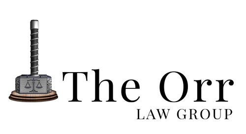 The Orr Law Group, PLLC