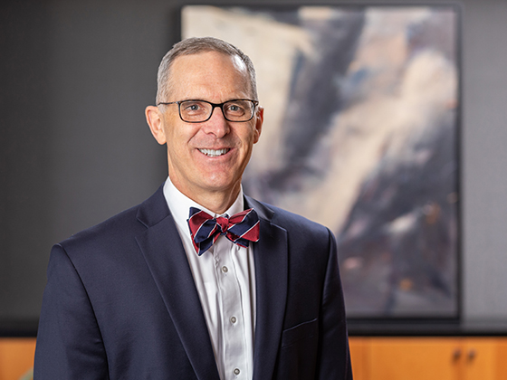 James A. Overcash