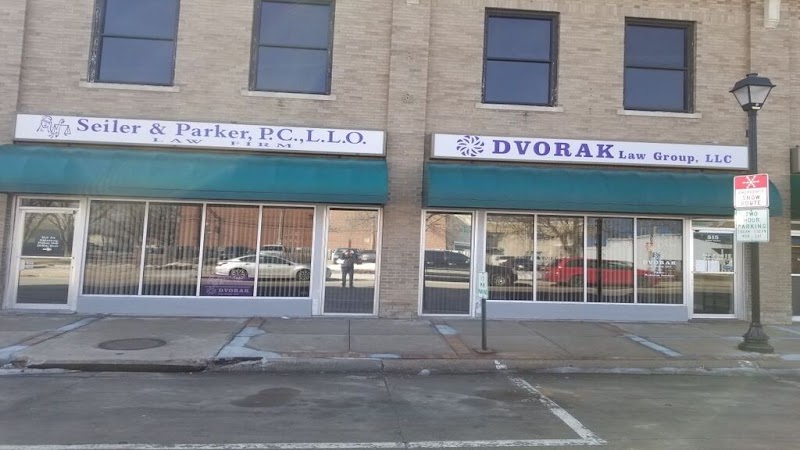Seiler & Parker P.C., L.L.O.