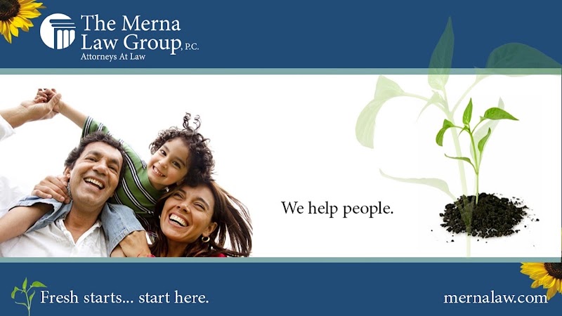 The Merna Law Group, P.C.