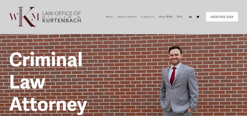 Law Office of William M. Kurtenbach