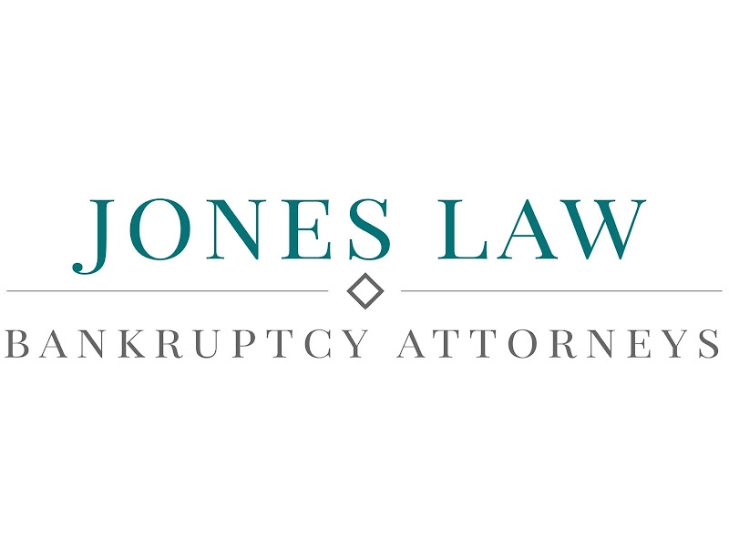 The Jones Law Firm, LLC