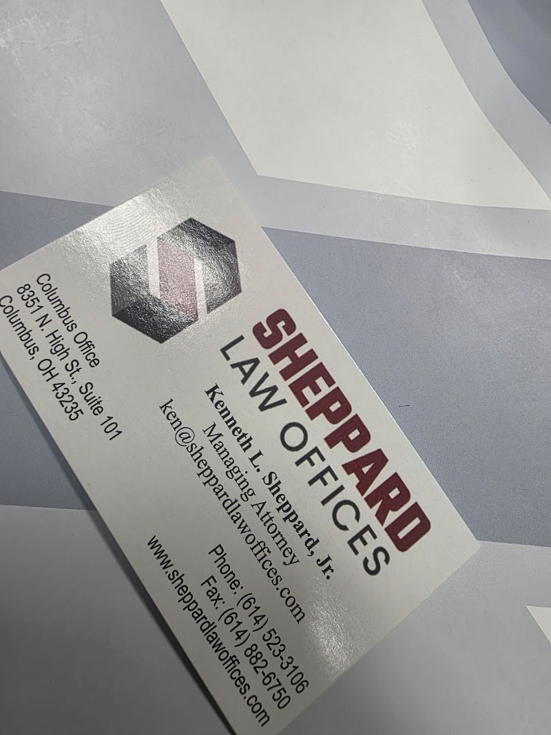 Sheppard Law Offices, Co., L.P.A.