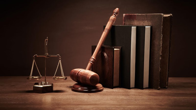 Oestmann & Albertsen Law P.C. L.L.O.