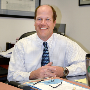 James J. Paloucek