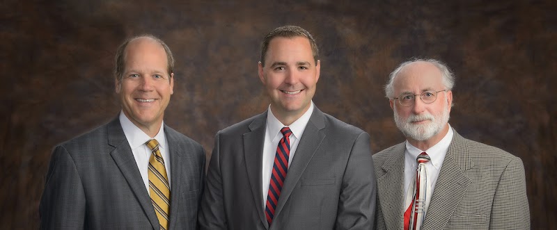 Mid Nebraska Lawyers | Paloucek, Herman & Wurl