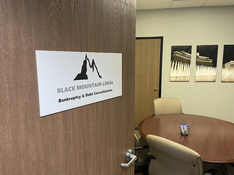 Black Mountain Legal