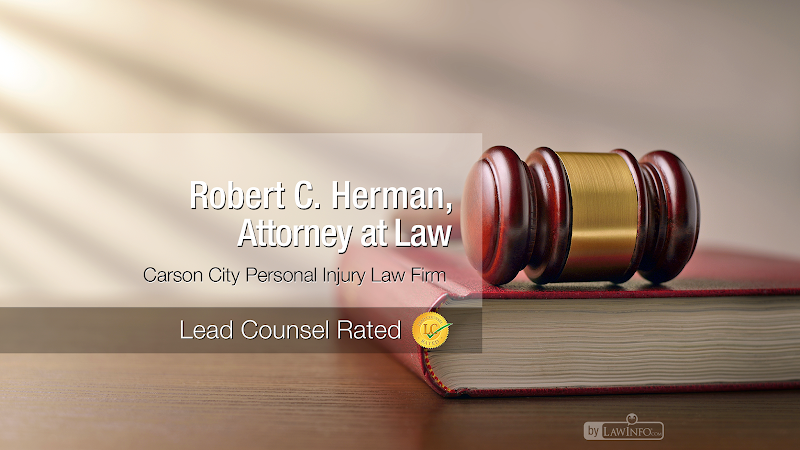 Robert C. Herman, Attorney at Law